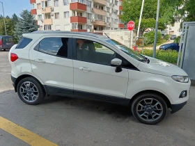 Обява за продажба на Ford EcoSport tdci ~14 390 лв. - изображение 2