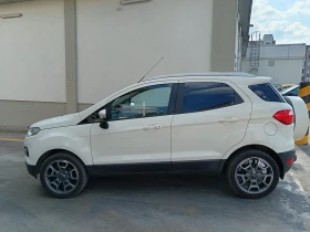 Обява за продажба на Ford EcoSport tdci ~14 390 лв. - изображение 1