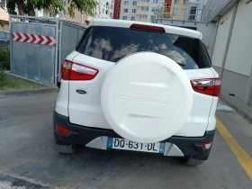 Обява за продажба на Ford EcoSport tdci ~14 390 лв. - изображение 3