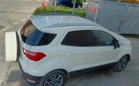 Обява за продажба на Ford EcoSport tdci ~14 390 лв. - изображение 4