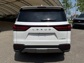 Lexus LX 600 *    * (CARFAX) | Mobile.bg    5