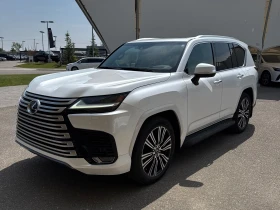 Lexus LX 600 *    * (CARFAX) | Mobile.bg    2