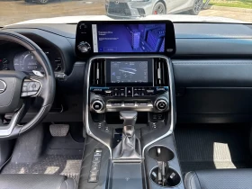 Lexus LX 600 *    * (CARFAX) | Mobile.bg    6