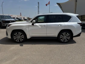 Lexus LX 600 *    * (CARFAX) | Mobile.bg    3