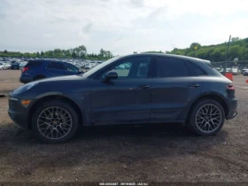 Porsche Macan 2018* S* PANO* BOSE* LANE ASSIST* ОБДУХ* KEYLESS - 29800 лв. - 23143790 5