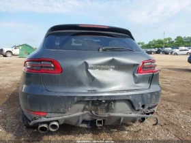 Porsche Macan 2018* S* PANO* BOSE* LANE ASSIST* ОБДУХ* KEYLESS - 29800 лв. - 23143790 12