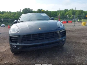 Porsche Macan 2018* S* PANO* BOSE* LANE ASSIST* ОБДУХ* KEYLESS