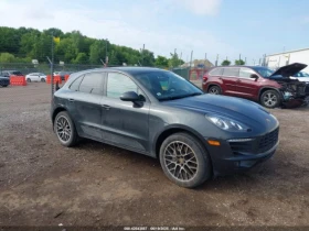 Porsche Macan 2018* S* PANO* BOSE* LANE ASSIST* ОБДУХ* KEYLESS - 29800 лв. - 23143790 3