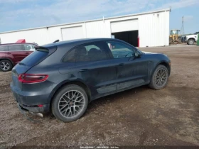 Porsche Macan 2018* S* PANO* BOSE* LANE ASSIST* ОБДУХ* KEYLESS - 29800 лв. - 23143790 7