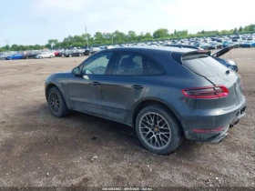Porsche Macan 2018* S* PANO* BOSE* LANE ASSIST* ОБДУХ* KEYLESS - 29800 лв. - 23143790 4