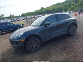 Porsche Macan 2018* S* PANO* BOSE* LANE ASSIST* ОБДУХ* KEYLESS - 29800 лв. - 23143790 2