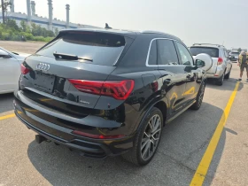 Audi Q3 Technik * ЦЕНА ДО БЪЛГАРИЯ * (CARFAX) - 38000 лв. - 34489266 3