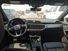 Audi Q3 Technik * ЦЕНА ДО БЪЛГАРИЯ * (CARFAX) - 38000 лв. - 34489266 5