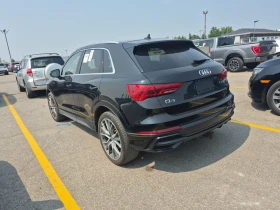 Audi Q3 Technik * ЦЕНА ДО БЪЛГАРИЯ * (CARFAX) - 38000 лв. - 34489266 4