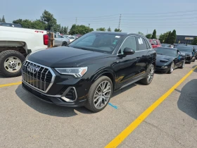 Audi Q3 Technik * ЦЕНА ДО БЪЛГАРИЯ * (CARFAX) - 38000 лв. - 34489266 2