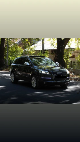     Audi Q7 ,  , 5+ 1
