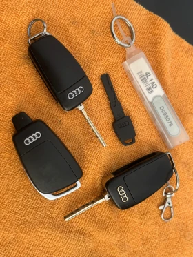 Audi Q7 ,  , 5+ 1 | Mobile.bg    11