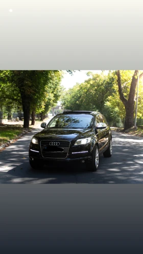 Audi Q7 ,  , 5+ 1 | Mobile.bg    2