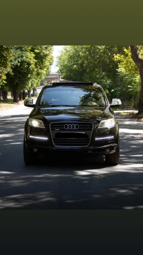 Audi Q7 ,  , 5+ 1 | Mobile.bg    3