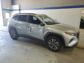 Hyundai Tucson BLUE HYBRID  | Mobile.bg    6