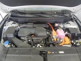 Hyundai Tucson BLUE HYBRID  | Mobile.bg    11