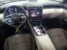 Hyundai Tucson BLUE HYBRID  | Mobile.bg    8