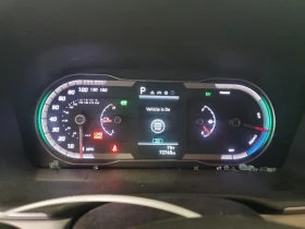 Hyundai Tucson BLUE HYBRID  | Mobile.bg    9