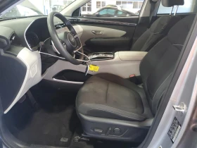 Hyundai Tucson BLUE HYBRID  | Mobile.bg    7