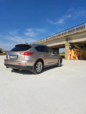Infiniti Ex35 | Mobile.bg    3
