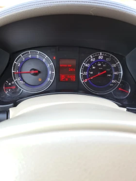 Infiniti Ex35 | Mobile.bg    11
