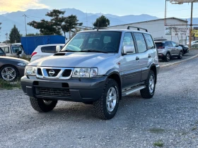     Nissan Terrano 3.0TDI