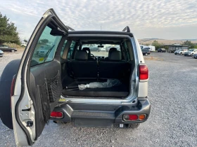 Nissan Terrano 3.0TDI | Mobile.bg    11