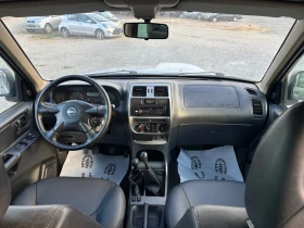 Nissan Terrano 3.0TDI | Mobile.bg    9