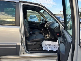 Nissan Terrano 3.0TDI | Mobile.bg    8