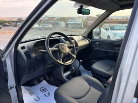 Nissan Terrano 3.0TDI | Mobile.bg    7