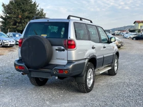     Nissan Terrano 3.0TDI