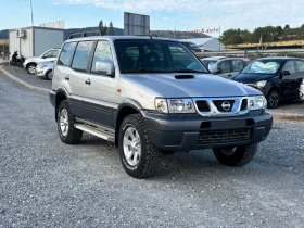     Nissan Terrano 3.0TDI