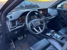 Audi SQ5 Technik * * CARFAX * *   * *  | Mobile.bg    5