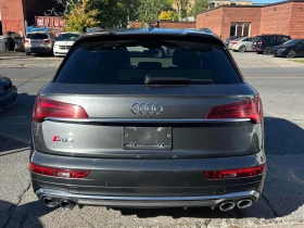 Audi SQ5 Technik * * CARFAX * *   * *  | Mobile.bg    4