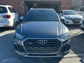 Audi SQ5 Technik * * CARFAX * *   * *  | Mobile.bg    2