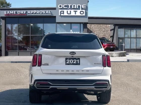 Kia Sorento 2.5T / 4x4 / EX / 7 Seats - 51600 лв. / 26382.66 € - 76539176 6