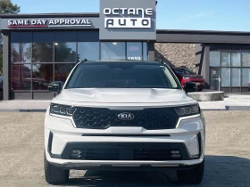Kia Sorento 2.5T / 4x4 / EX / 7 Seats - 51600 лв. / 26382.66 € - 76539176 2