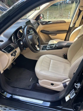 Mercedes-Benz GLE 400 | Mobile.bg    6