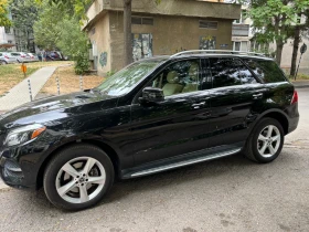 Mercedes-Benz GLE 400 | Mobile.bg    2