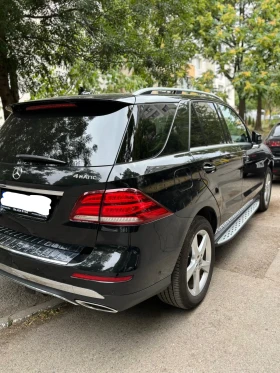 Mercedes-Benz GLE 400 | Mobile.bg    4