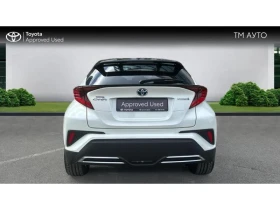Toyota C-HR 2.0 HSD COLLECTION - 54900 лв. / 28069.92 € - 79744905 4