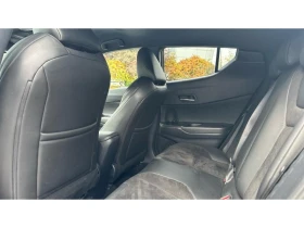 Toyota C-HR 2.0 HSD COLLECTION - 54900 лв. / 28069.92 € - 79744905 11