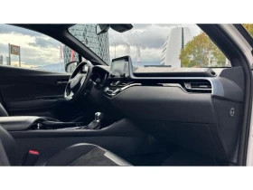 Toyota C-HR 2.0 HSD COLLECTION - 54900 лв. / 28069.92 € - 79744905 6