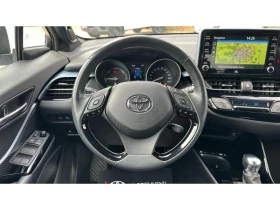 Toyota C-HR 2.0 HSD COLLECTION - 54900 лв. / 28069.92 € - 79744905 9