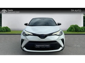 Toyota C-HR 2.0 HSD COLLECTION - 54900 лв. / 28069.92 € - 79744905 5
